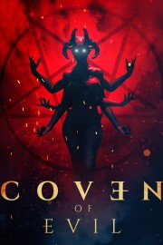 Coven of Evil-voll