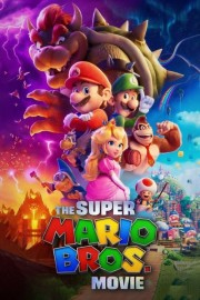 The Super Mario Bros. Movie-voll