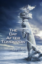 The Day After Tomorrow-voll