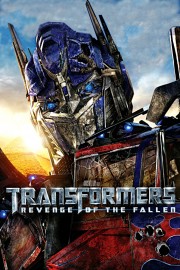 Transformers: Revenge of the Fallen-voll