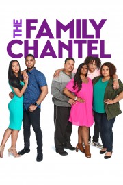 The Family Chantel-voll
