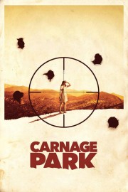 Carnage Park-voll