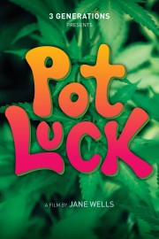 Pot Luck-voll