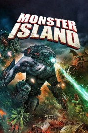 Monster Island-voll