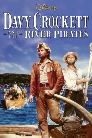 Davy Crockett and the River Pirates-voll