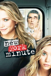 New York Minute-voll