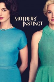 Mothers' Instinct-voll