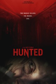 Hunted-voll