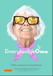 Everybody's Oma-voll