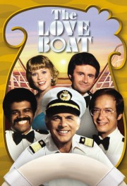 The Love Boat-voll