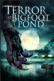 Terror at Bigfoot Pond-voll