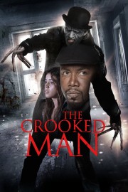 The Crooked Man-voll