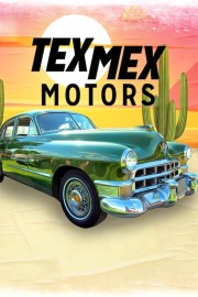 Tex Mex Motors-voll