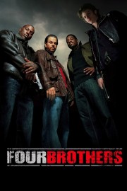 Four Brothers-voll