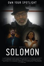 Solomon-voll