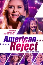 American Reject-voll