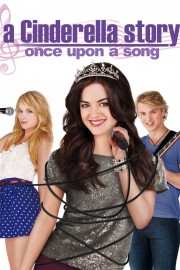 A Cinderella Story: Once Upon a Song-voll