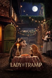 Lady and the Tramp-voll