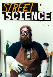 Street Science-voll