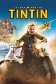 The Adventures of Tintin-voll