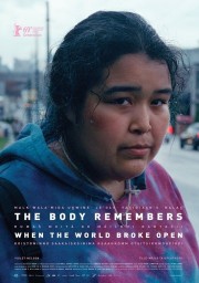 The Body Remembers When the World Broke Open-voll