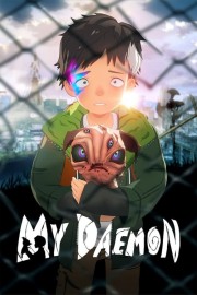 My Daemon-voll