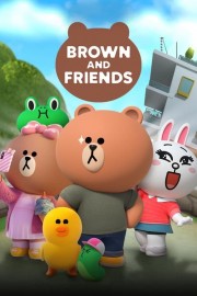 Brown and Friends-voll