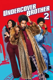 Undercover Brother 2-voll