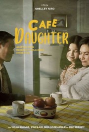 Café Daughter-voll