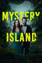 Mystery Island-voll