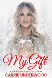 My Gift: A Christmas Special From Carrie Underwood-voll