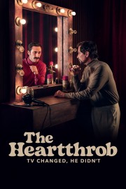 The Heartthrob: TV Changed, He Didn’t-voll