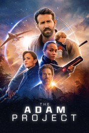 The Adam Project-voll
