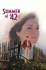 Summer of '42-voll