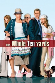 The Whole Ten Yards-voll