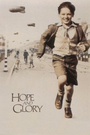 Hope and Glory-voll
