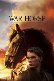 War Horse-voll