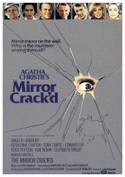 The Mirror Crack'd-voll