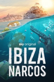 Ibiza Narcos-voll