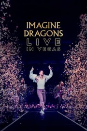 Imagine Dragons: Live in Vegas-voll