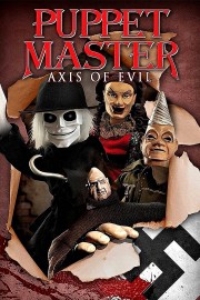 Puppet Master: Axis of Evil-voll