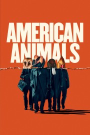 American Animals-voll