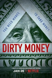 Dirty Money-voll
