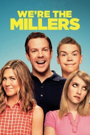 We're the Millers-voll