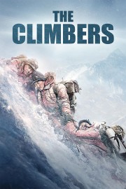 The Climbers-voll