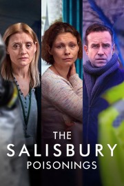 The Salisbury Poisonings-voll