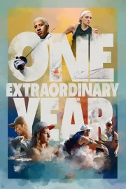 One Extraordinary Year-voll