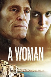 A Woman-voll