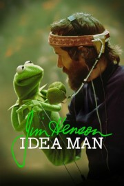 Jim Henson Idea Man-voll