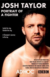 Josh Taylor: Portrait of a Fighter-voll